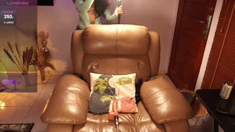 Miss K online show from 04-20-26, 02:25