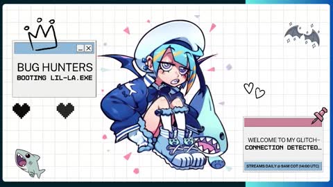 Snapshot of lil_la1 chatting on 10-03-25, 11:29 LilLa online show from 10-03-25, 11:29