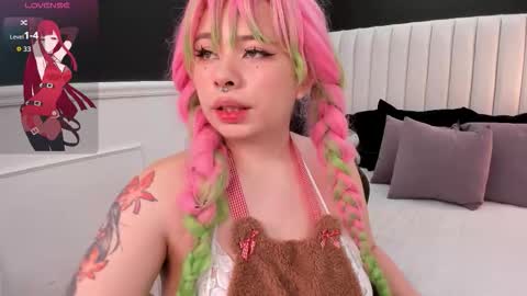 Lila  online show from 03-23-26, 01:59