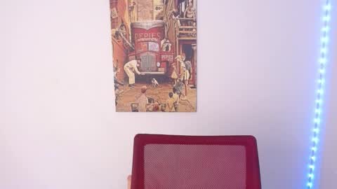 Lisaa online show from 12-17-24, 02:33