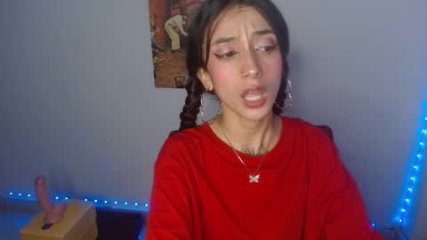 Lisaa online show from 12-28-24, 08:58