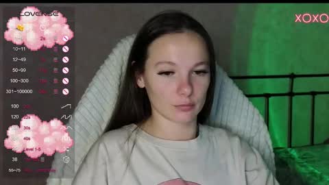 little moon online show from 12-01-24, 05:24