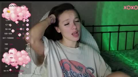 little moon online show from 12-02-24, 05:37