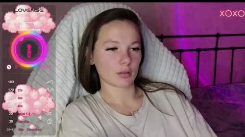 little moon online show from 12-03-24, 06:28