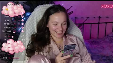 little moon online show from 12-26-24, 02:27