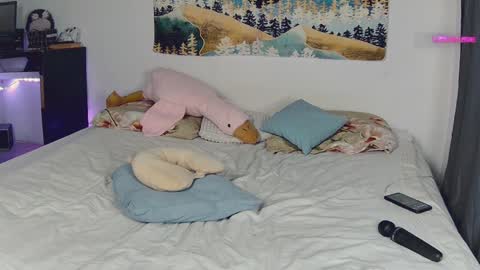 Nessa Greyrat   if u like me tip 25 tk and put  online show from 01-30-25, 07:07