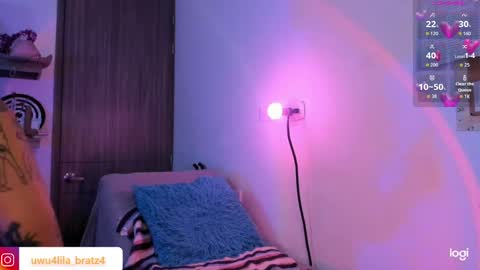 Lila online show from 05-29-26, 03:26
