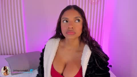 L I L A   online show from 12-23-25, 03:59