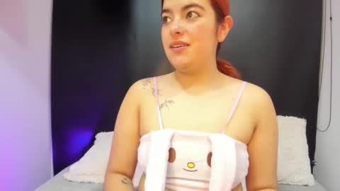 Snapshot of lila_cox chatting on 09-10-25, 11:10 lila_cox online show from 09-10-25, 11:10