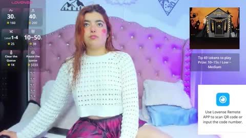 Snapshot of lila_cox chatting on 10-11-25, 11:20 lila_cox online show from 10-11-25, 11:20