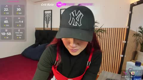 Lila online show from 11-15-25, 05:16