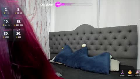 Lila online show from 11-20-25, 05:12