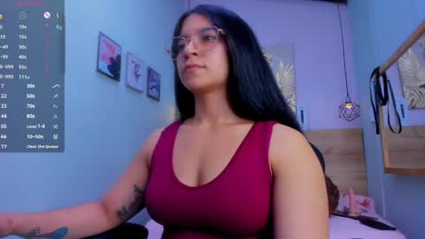 LILA online show from 03-22-26, 08:12