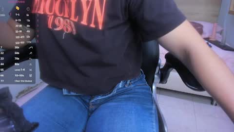 LILA online show from 05-09-26, 07:08