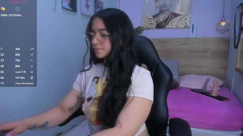 LILA online show from 05-31-26, 06:09