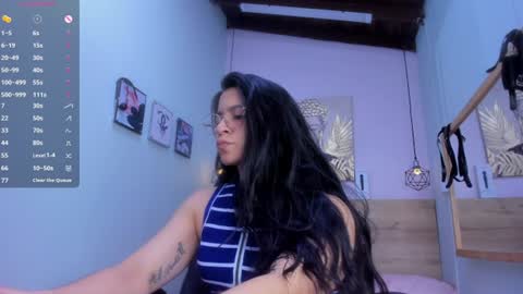 LILA online show from 06-21-26, 06:10