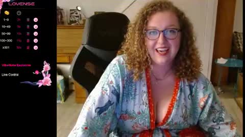 Lila online show from 07-21-26, 01:52