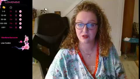 Lila online show from 07-22-26, 01:41