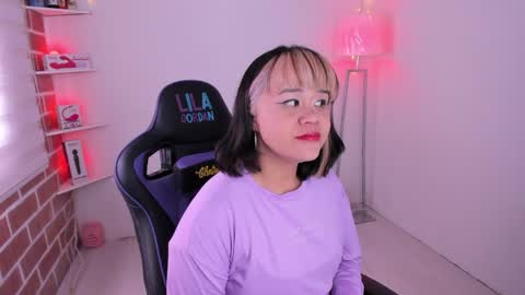 Snapshot of lila_jordan_ chatting on 04-11-26, 06:45 Lila Jordan online show from 04-11-26, 06:45