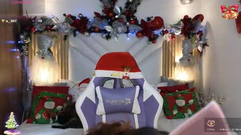 lila_min online show from 11-19-25, 02:17