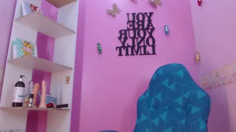 L I L A online show from 01-27-25, 02:35