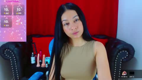 L I L A online show from 02-22-25, 03:25