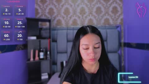 L I L A online show from 09-13-25, 12:38