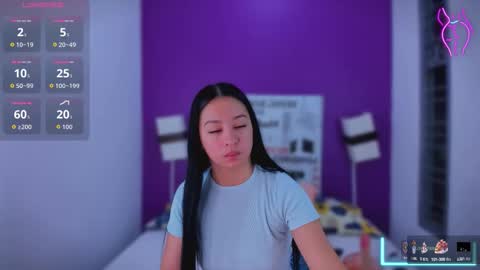 L I L A online show from 09-17-25, 02:30