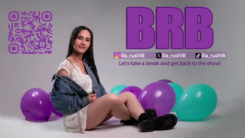Snapshot of lila_rush_ chatting on 01-04-25, 12:37 Lila online show from 01-04-25, 12:37