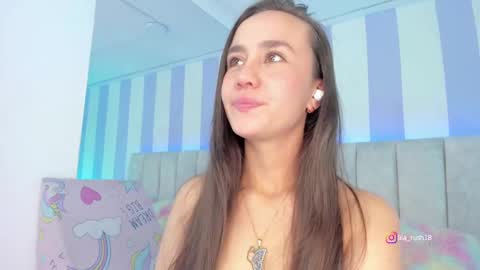 Snapshot of lila_rush_ chatting on 02-13-25, 10:43 Lila online show from 02-13-25, 10:43
