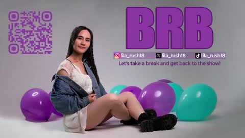 Snapshot of lila_rush_ chatting on 03-05-25, 09:48 Lila online show from 03-05-25, 09:48