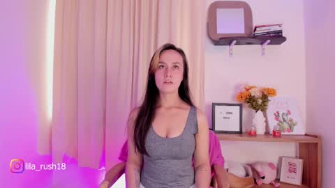 Snapshot of lila_rush_ chatting on 09-17-25, 06:53 Lila online show from 09-17-25, 06:53