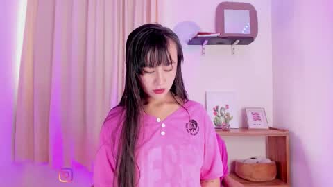 Lila  online show from 01-06-26, 02:54