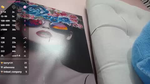 Dove online show from 03-07-25, 10:21