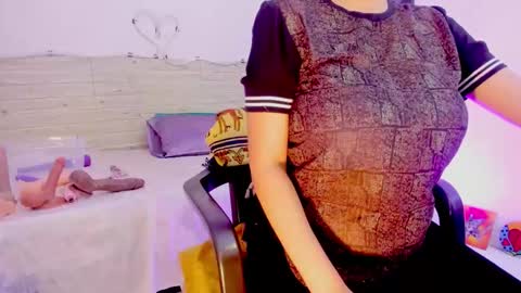 Lilah Sweet online show from 01-09-26, 11:46