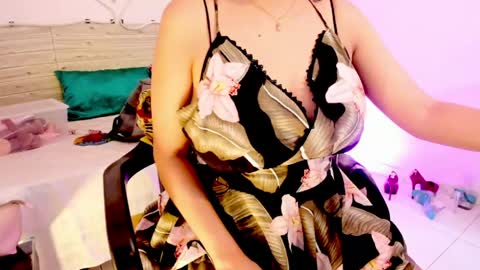 Lilah Sweet online show from 06-02-26, 12:07
