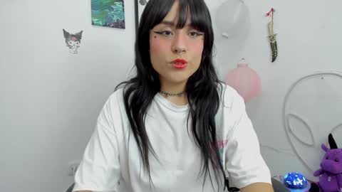 Lila 3 online show from 01-30-25, 04:06