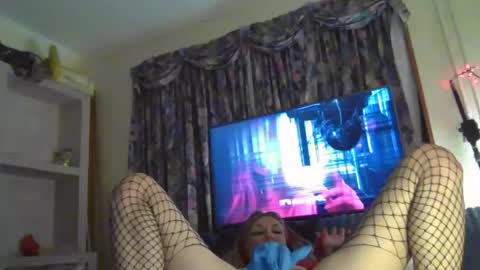 LilaniLoverx online show from 04-21-26, 12:45