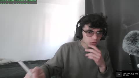 Yeh online show from 01-14-25, 07:43