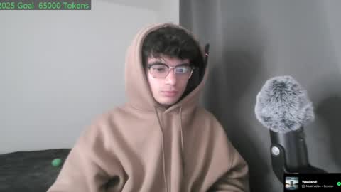 Yeh online show from 01-15-25, 09:02