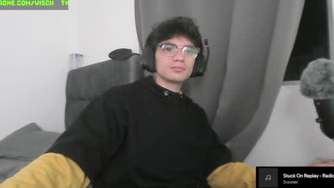 Yeh online show from 01-23-25, 04:19