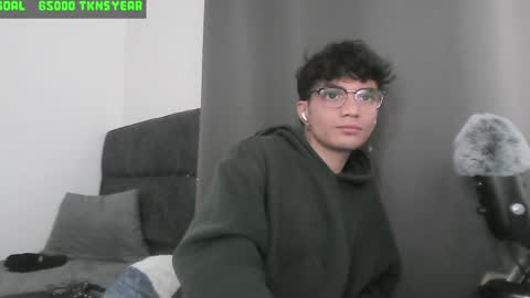 Yeh online show from 01-24-25, 12:41