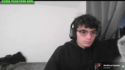 Yeh online show from 01-27-25, 11:33