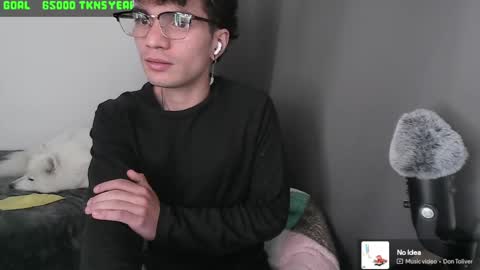 Yeh online show from 01-30-25, 07:50