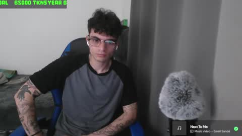 Yeh online show from 02-09-25, 08:22