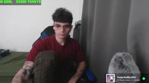 Yeh online show from 02-11-25, 09:09