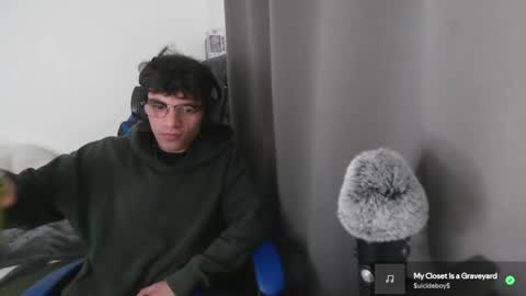 Yeh online show from 02-19-25, 07:06