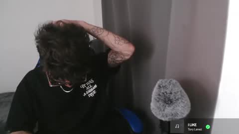 Yeh online show from 02-19-25, 08:41