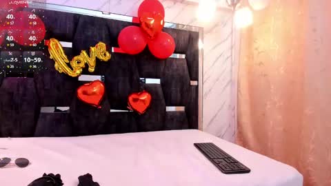 Lila online show from 02-05-25, 07:53