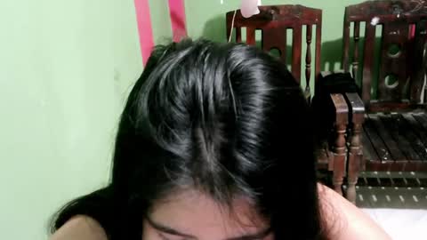 Snapshot of lilatmaho chatting on 03-29-26, 02:00 Im Rain online show from 03-29-26, 02:00